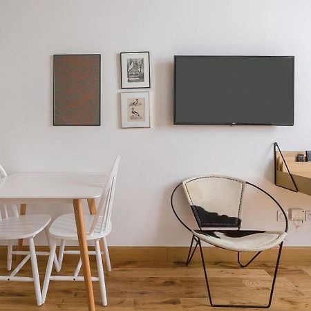 Hamac Suites - Studio Ainay 4 - Hyper Centre ลียง ภายนอก รูปภาพ