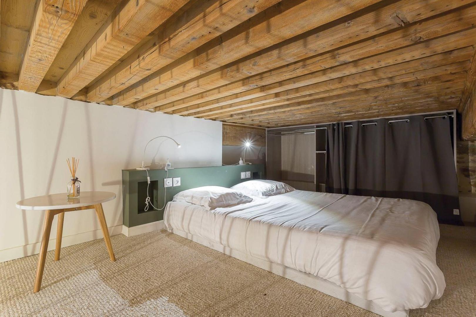 Hamac Suites - Studio Ainay 4 - Hyper Centre ลียง ภายนอก รูปภาพ