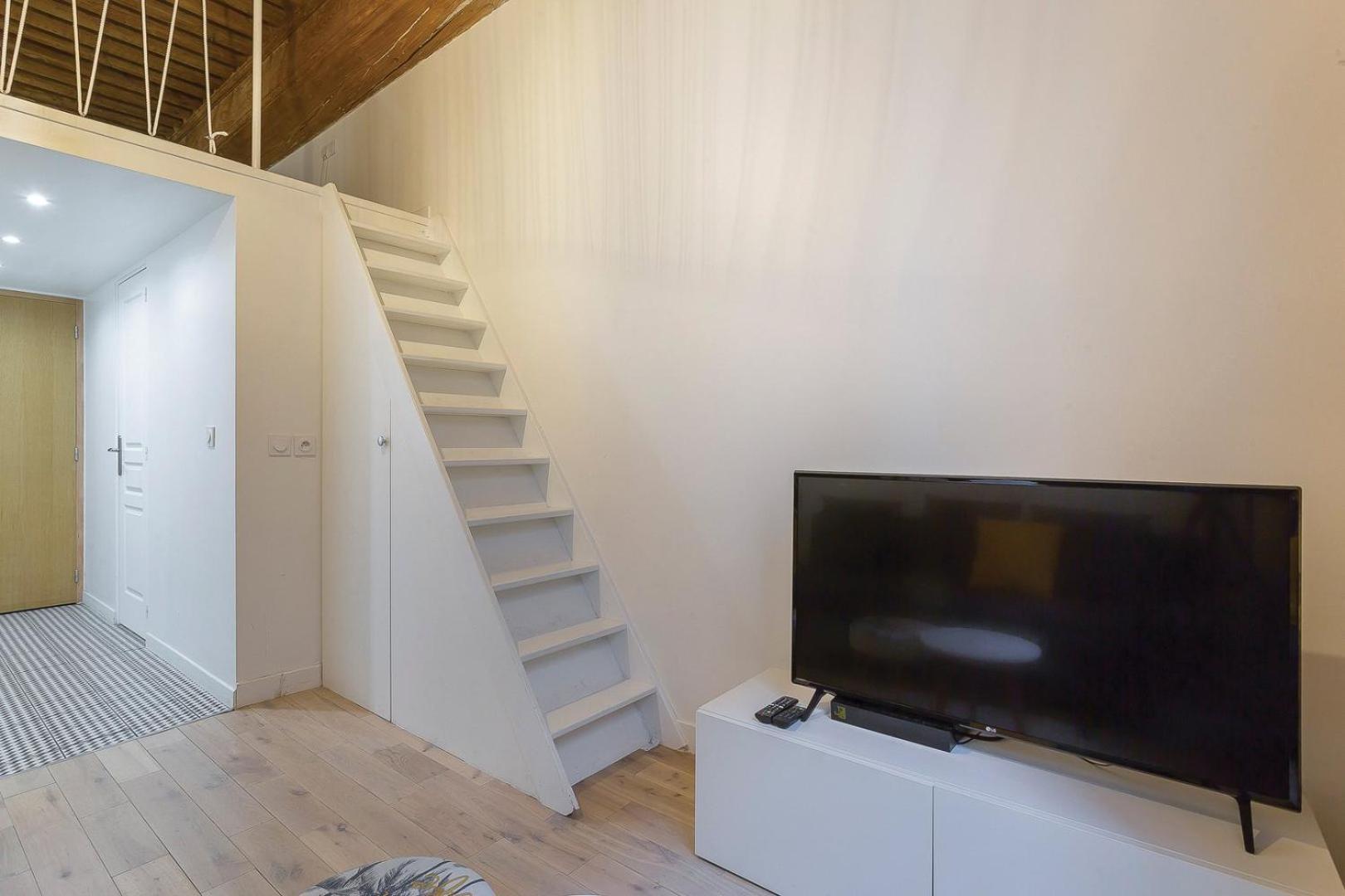 Hamac Suites - Studio Ainay 4 - Hyper Centre ลียง ภายนอก รูปภาพ